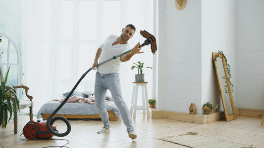 Essential Cleaning Tools Every American Home Needs