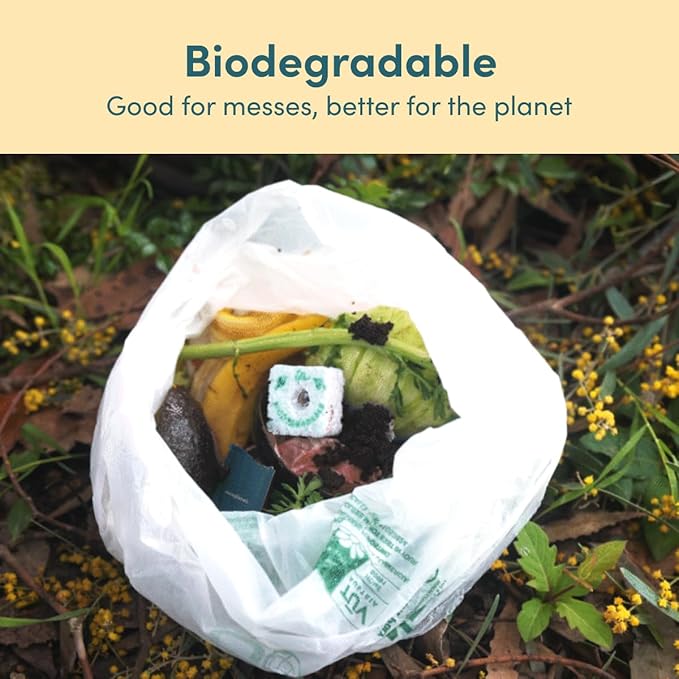 Sponge n' Go: Mini Travel Dish Soap & Sponges | Eco-Friendly, Soap-Infused, Single-Use Cellulose Compressed Sponges | Your On-The-Go Cleaning Companion for Trips, Camps, Work (Pack 20)