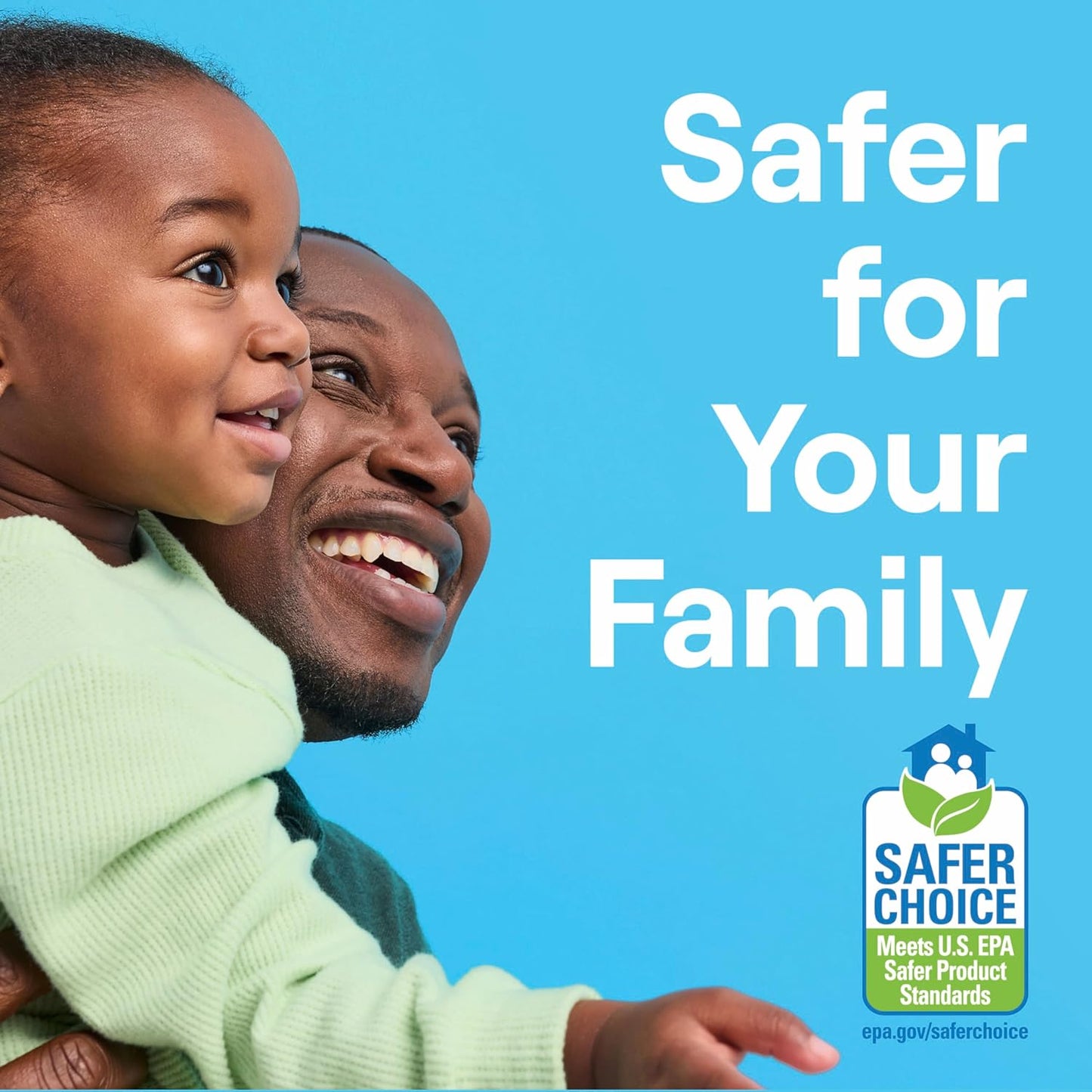 Dishwasher Cleaning Packs 6 Count – Free & Clear, Oxy Power Odor Remover, Vegan Formula