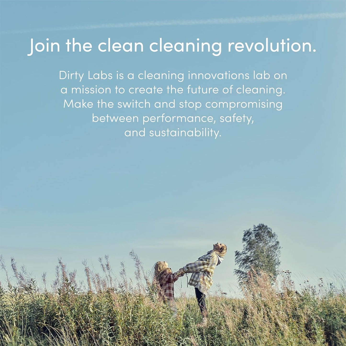 Scent-Free Liquid Laundry Detergent for Sensitive Skin – 32 Loads